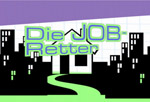 Casting f�r Die Jobretter