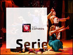 Casting f�r Sat.1 Comedy - Besetzung der Komparsen und Kleindarsteller f�r die Serie Murat Topal Spezialeinsatz