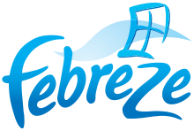 Casting für Febreze