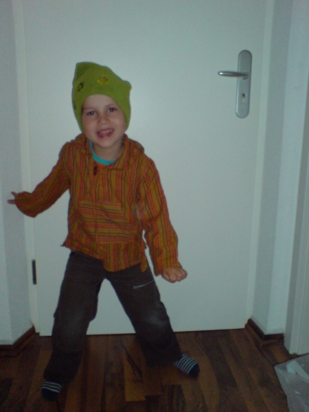 Fenster schlieen