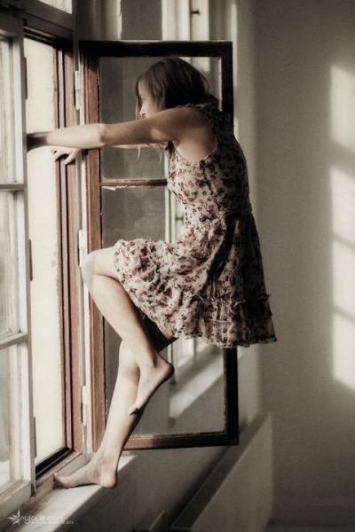Fenster schlieen