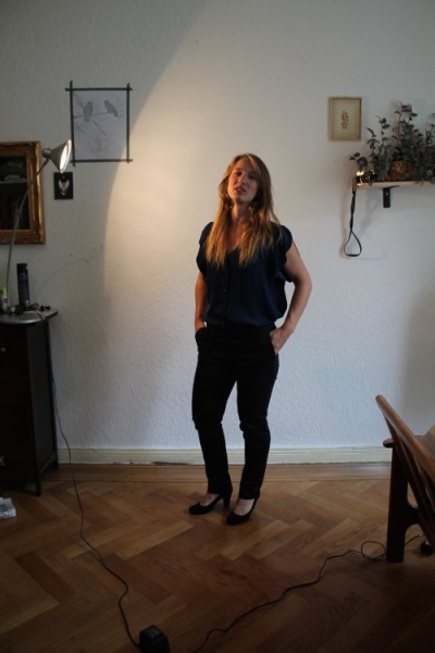 Fenster schlieen