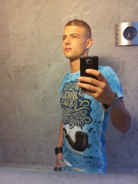 Fenster schlieen