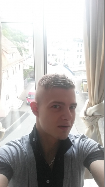 Fenster schlieen